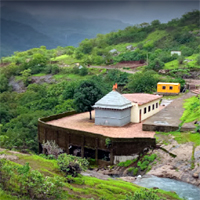 Kondeshwar Temple Kamshet