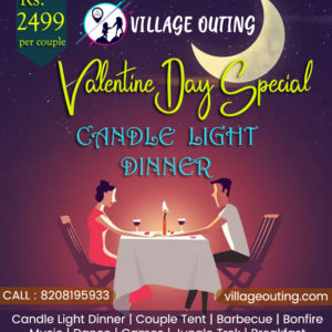 Valentine Day Celebration